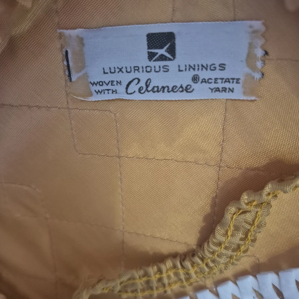 Vintage Green Airway Train Case
